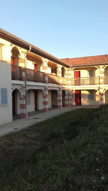 Casita Neracaise Apartment Exterior photo